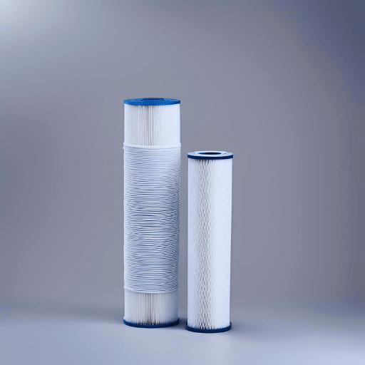 What is an Under-Sink Water Filter Cartridge?