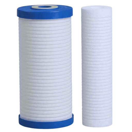 How do you select the correct cuno replacement cartridge?