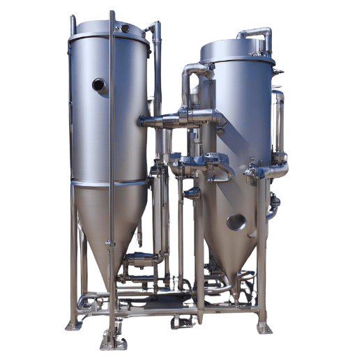 백 필터 하우징의 주요 특징은 무엇입니까?