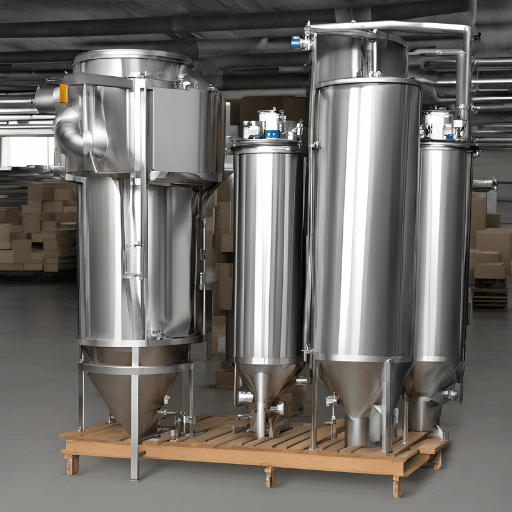 백 필터 카트리지를 유지 관리하고 교체하는 방법은 무엇입니까?