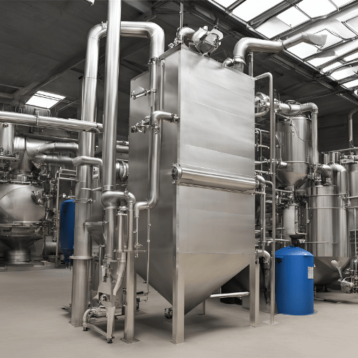 백 필터 하우징 시스템을 사용하면 어떤 이점이 있습니까?