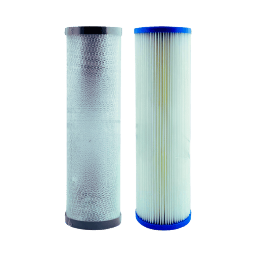 How Do You Install the GE MWF Water Filter?