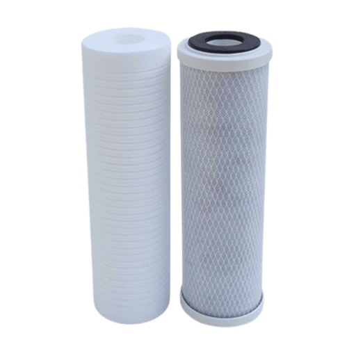 정수 필터 리필 카트리지란 무엇입니까?