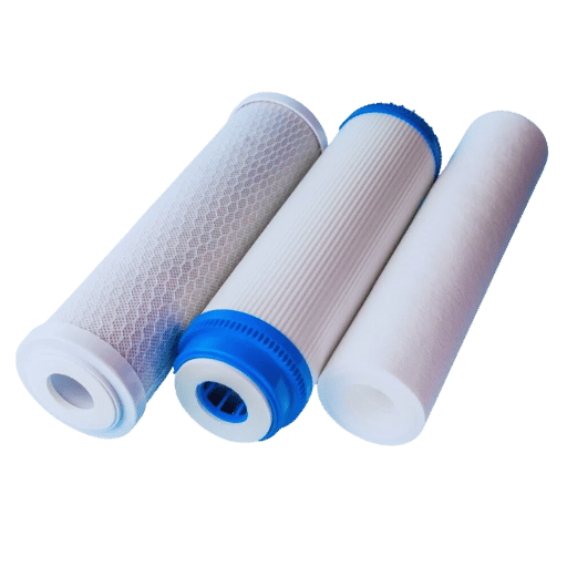 정수 필터 카트리지를 얼마나 자주 교체해야 합니까?