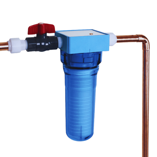 Why do you need a sediment filter for your well water?