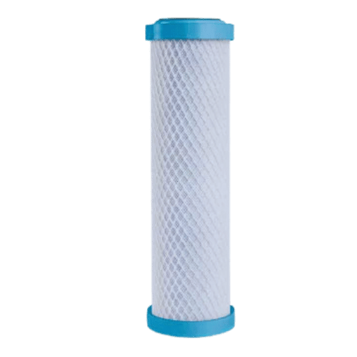 Maintenance Tips for Carbon Block Water Filter Cartridges