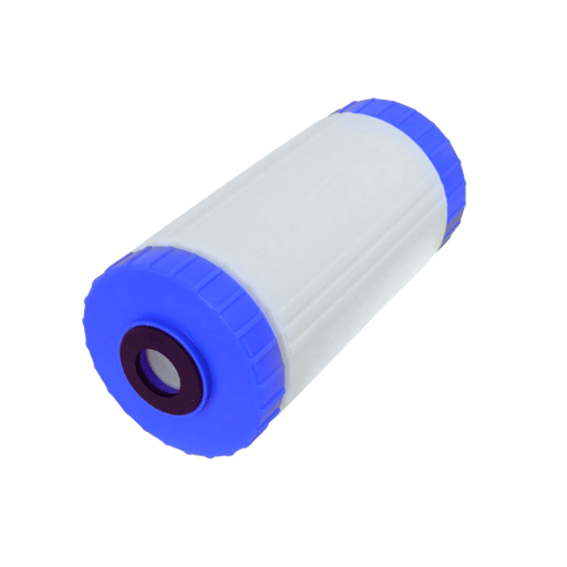 탈이온화 필터 카트리지란 무엇입니까?