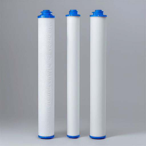 탈이온수를 사용하면 어떤 이점이 있나요?