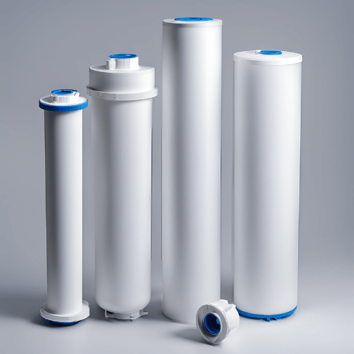 올바른 탈이온화 필터 카트리지를 선택하는 방법은 무엇입니까?