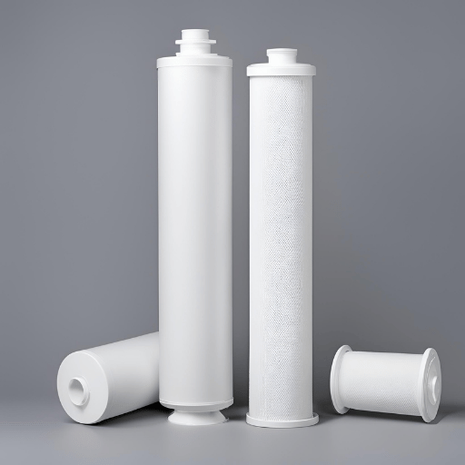 탈이온화 카트리지를 유지 관리하고 교체하는 방법은 무엇입니까?