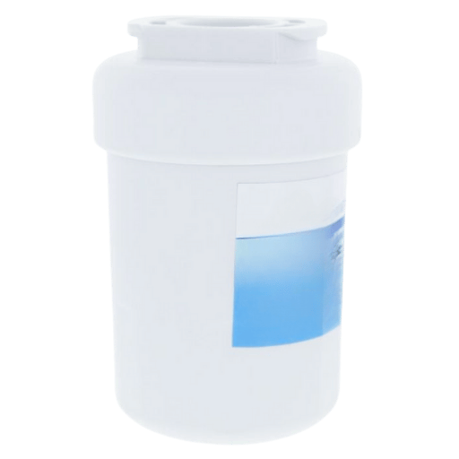 How Often Should You Replace the GE® MWF Refrigerator Water Filter?