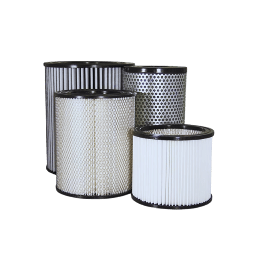 Maintenance Tips for Filter Elements