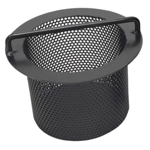 Où acheter un panier-crépine de qualité