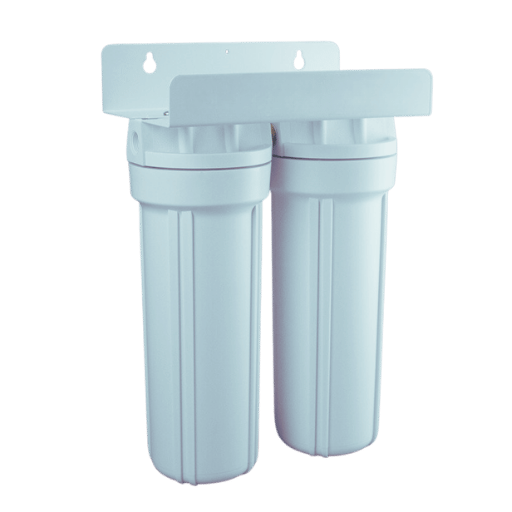 What are Common Problems and Solutions for Under-Sink Water Filters?