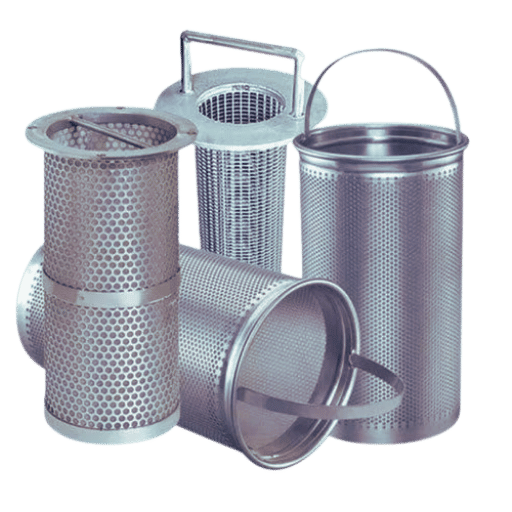 The Ultimate Guide to Choosing the Right Strainer Basket for Your Kitchen